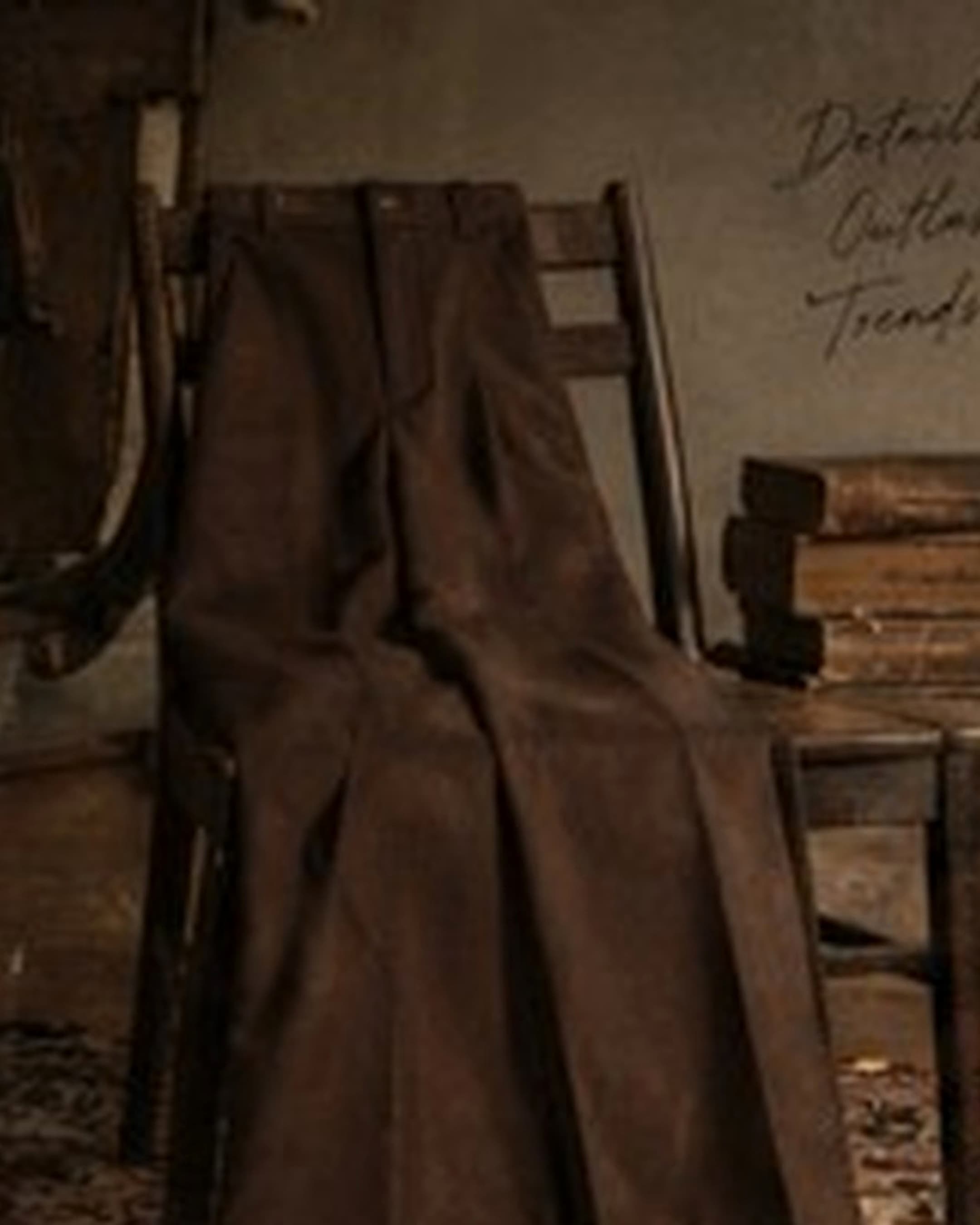 Nocturne Trousers