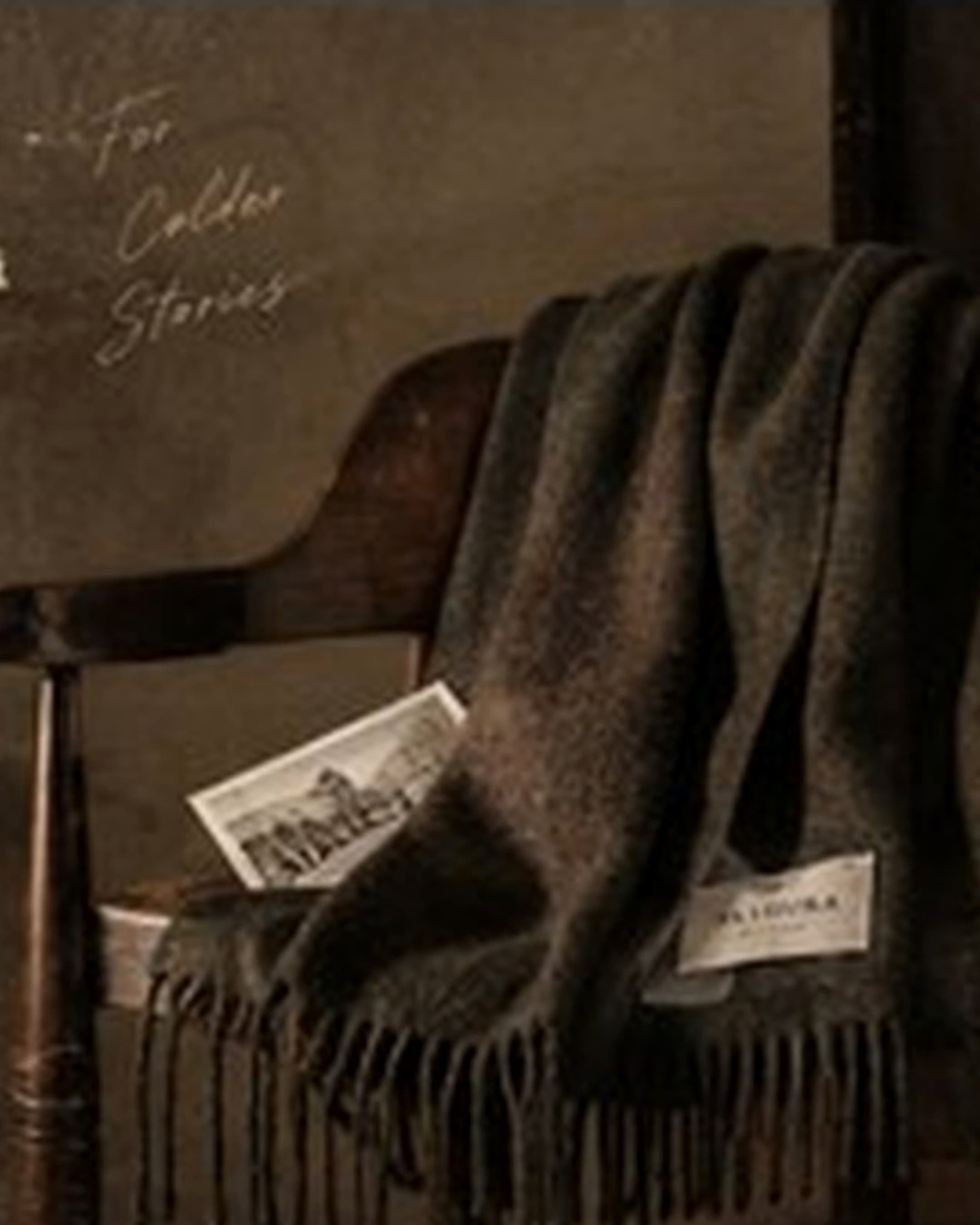 The Relic Scarf